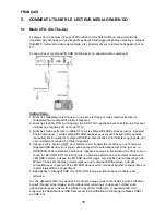 Preview for 78 page of Conceptronic CMED3PLAY Quick Installation Manual