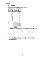 Preview for 79 page of Conceptronic CMED3PLAY Quick Installation Manual