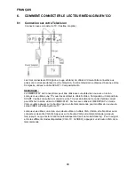 Preview for 80 page of Conceptronic CMED3PLAY Quick Installation Manual