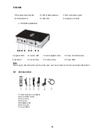 Preview for 96 page of Conceptronic CMED3PLAY Quick Installation Manual