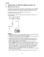 Preview for 97 page of Conceptronic CMED3PLAY Quick Installation Manual