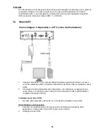 Preview for 98 page of Conceptronic CMED3PLAY Quick Installation Manual