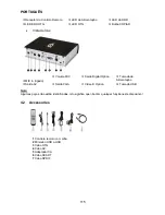 Preview for 115 page of Conceptronic CMED3PLAY Quick Installation Manual