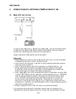 Preview for 116 page of Conceptronic CMED3PLAY Quick Installation Manual