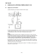 Preview for 118 page of Conceptronic CMED3PLAY Quick Installation Manual