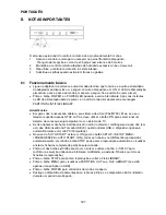 Preview for 121 page of Conceptronic CMED3PLAY Quick Installation Manual