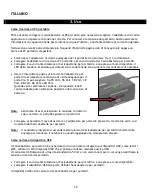 Предварительный просмотр 12 страницы Conceptronic CNAPT120 User Manual