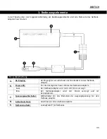 Preview for 11 page of Conceptronic CNB36V95 User Manual