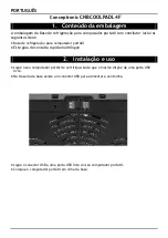 Preview for 7 page of Conceptronic CNBCOOLPADL4F Quick Manual