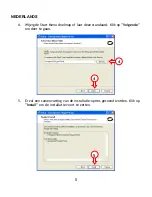 Preview for 5 page of Conceptronic CPHONELU Quick Installation Manual