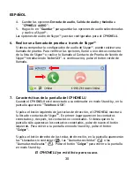 Preview for 30 page of Conceptronic CPHONELU Quick Installation Manual