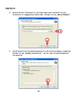 Preview for 35 page of Conceptronic CPHONELU Quick Installation Manual