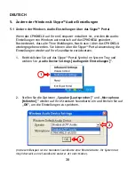 Preview for 38 page of Conceptronic CPHONELU Quick Installation Manual