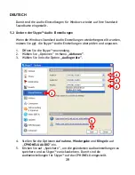 Preview for 39 page of Conceptronic CPHONELU Quick Installation Manual