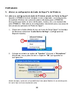 Preview for 68 page of Conceptronic CPHONELU Quick Installation Manual