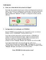 Preview for 70 page of Conceptronic CPHONELU Quick Installation Manual