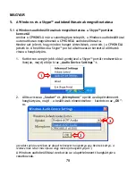 Preview for 78 page of Conceptronic CPHONELU Quick Installation Manual