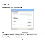 Preview for 25 page of Conceptronic CPNP200 Quick Installation Manual