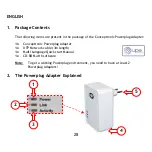 Preview for 28 page of Conceptronic CPNP200 Quick Installation Manual