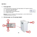 Preview for 78 page of Conceptronic CPNP200 Quick Installation Manual