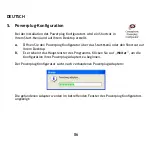 Preview for 86 page of Conceptronic CPNP200 Quick Installation Manual