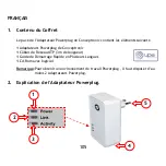 Preview for 105 page of Conceptronic CPNP200 Quick Installation Manual