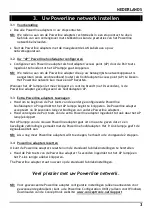 Preview for 3 page of Conceptronic CPNP200P Quick Installation Manual