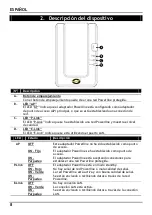 Preview for 8 page of Conceptronic CPNP200P Quick Installation Manual