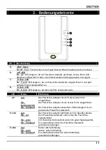 Preview for 11 page of Conceptronic CPNP200P Quick Installation Manual