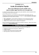 Preview for 13 page of Conceptronic CPNP200P Quick Installation Manual