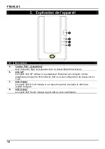 Preview for 14 page of Conceptronic CPNP200P Quick Installation Manual