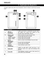 Preview for 26 page of Conceptronic CPOWERB2200 User Manual