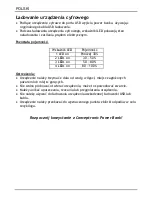 Preview for 17 page of Conceptronic CPOWERBK12500 Quick Manual