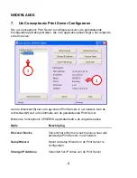 Preview for 4 page of Conceptronic CPSERVU Quick Installation Manual