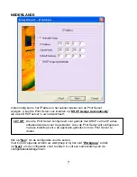 Preview for 7 page of Conceptronic CPSERVU Quick Installation Manual