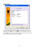 Preview for 8 page of Conceptronic CPSERVU Quick Installation Manual