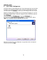 Preview for 9 page of Conceptronic CPSERVU Quick Installation Manual