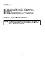 Preview for 11 page of Conceptronic CPSERVU Quick Installation Manual