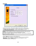 Preview for 29 page of Conceptronic CPSERVU Quick Installation Manual