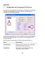 Preview for 37 page of Conceptronic CPSERVU Quick Installation Manual