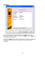 Preview for 41 page of Conceptronic CPSERVU Quick Installation Manual