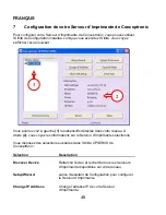 Preview for 48 page of Conceptronic CPSERVU Quick Installation Manual