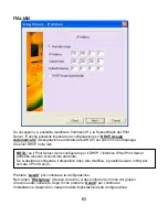 Preview for 62 page of Conceptronic CPSERVU Quick Installation Manual