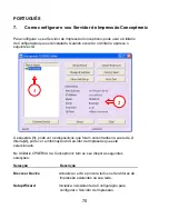 Preview for 70 page of Conceptronic CPSERVU Quick Installation Manual