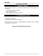 Preview for 7 page of Conceptronic CS7USB2 Quick Manual