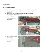 Preview for 2 page of Conceptronic CSATA2P Quick Installation Manual