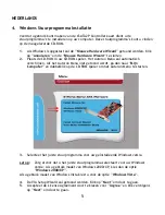 Preview for 5 page of Conceptronic CSATA2P Quick Installation Manual