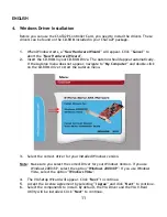 Preview for 11 page of Conceptronic CSATA2P Quick Installation Manual