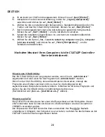 Preview for 24 page of Conceptronic CSATA2P Quick Installation Manual