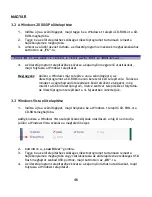 Preview for 46 page of Conceptronic CSATA2P Quick Installation Manual